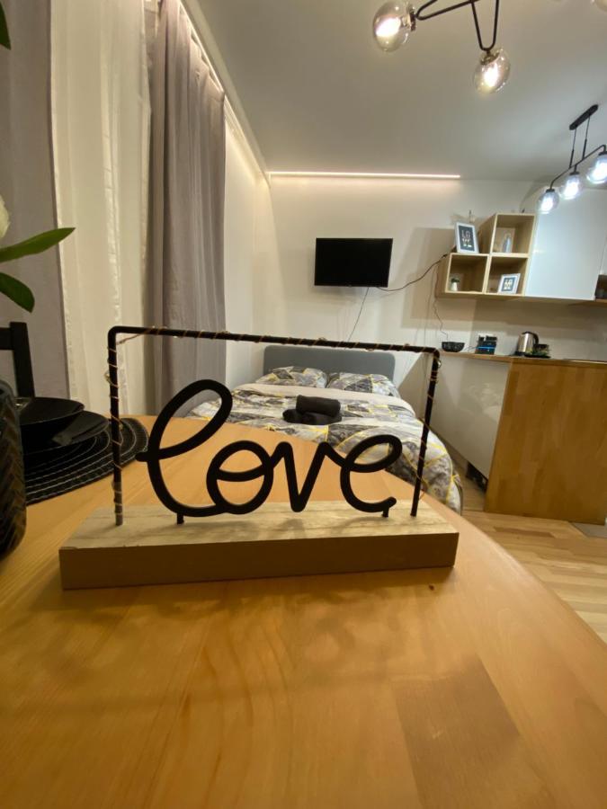 Love Glow Studio Krakow Exterior photo